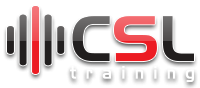 csl training logo